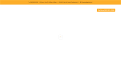 Desktop Screenshot of frankenmuthlaw.com